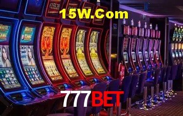 Provedores de Jogos 777Bet
