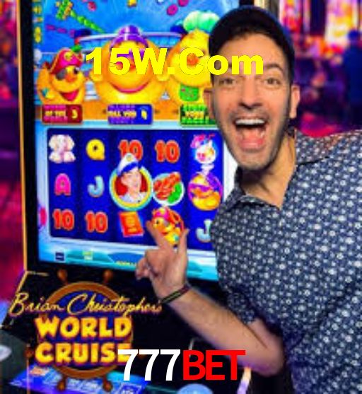 Live Casino 777Bet