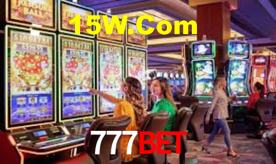 777Bet App Interface