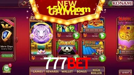 Promoções Sazonais 777Bet