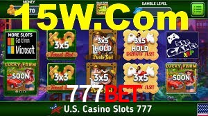 Account Benefits 777Bet