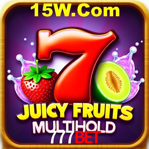 Interface do App 777Bet