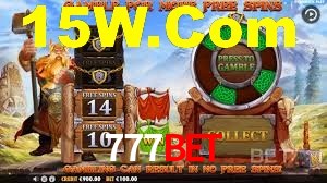 Game Providers 777Bet