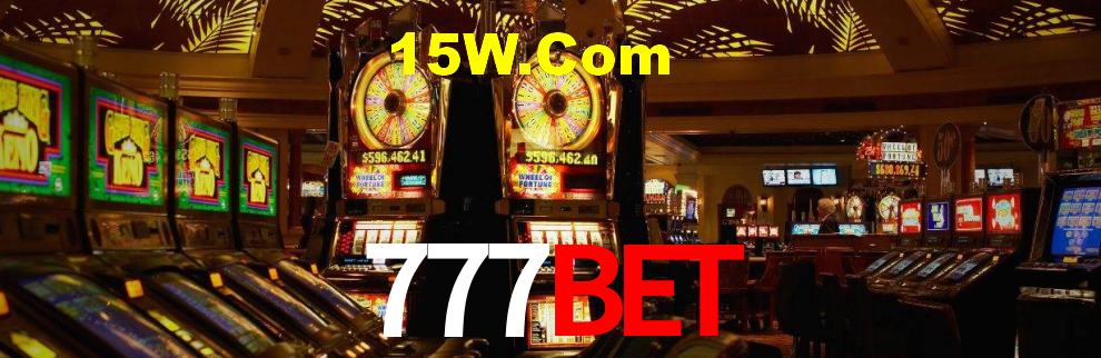 Welcome Bonus 777Bet