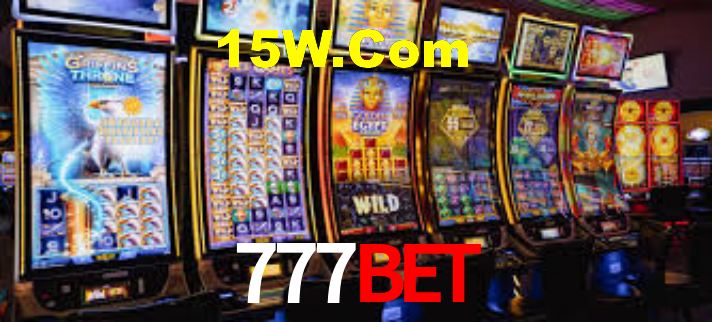 Bônus Generosos e Exclusivos no 777Bet para Você!