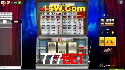 777Bet
