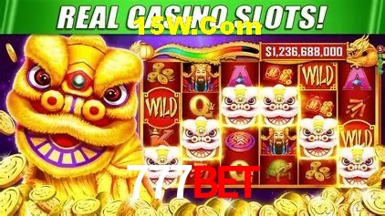 777Bet Casino