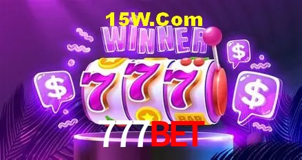 Design Responsivo 777Bet