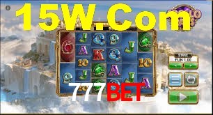 Bonus Features 777Bet
